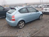 HYUNDAI ACCENT SE KMHCN36C37U****** снимка
