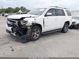 CHEVROLET TAHOE LS 1GNSCAEC1JR****** снимка