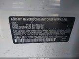 BMW 540I XDRIVE WBAJE7C39HW****** снимка