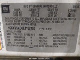GMC ACADIA SLT-2 1GKKVSKD8EJ****** снимка