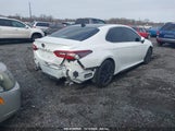 TOYOTA CAMRY XSE 4T1K61AK0MU566473 снимка