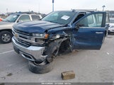 Chevrolet Silverado  Ltz 1GCRYGED7KZ242223 снимка
