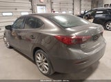 MAZDA MAZDA3 TOURING 3MZBN1V72HM116568 снимка