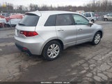 ACURA RDX 5J8TB1H21CA****** photo