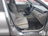 ACURA RDX 5J8TB1H21CA****** photo