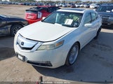 ACURA TL 3.5 19UUA8F53AA017694 снимка