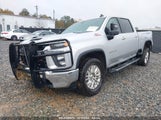 CHEVROLET SILVERADO 2500HD 4WD STANDARD BED LT 1GC1YNEY3LF****** fotografie