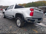 CHEVROLET SILVERADO 2500HD 4WD STANDARD BED LT 1GC1YNEY3LF****** fotografie