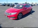 HONDA CIVIC EX-T 2HGFC3B3XGH****** fotografie