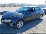 SUBARU IMPREZA 2.5I JF1GE61688G****** снимка
