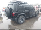 JEEP WRANGLER UNLIMITED RUBICON RECON 4X4 1C4HJXFN8LW304013 снимка