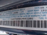 VOLKSWAGEN JETTA GLS TDI 3VWSP29M81M****** снимка