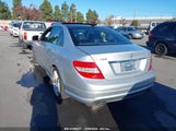 MERCEDES-BENZ C 300 LUXURY/SPORT WDDGF54XX9R****** fotografie