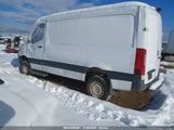 MERCEDES-BENZ SPRINTER 2500 STANDARD ROOF 4-CYL DIESEL HO W1Y4NBVY4PT****** снимка
