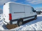 MERCEDES-BENZ SPRINTER 2500 STANDARD ROOF 4-CYL DIESEL HO W1Y4NBVY4PT****** fotografie