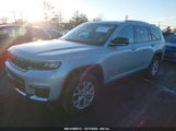 JEEP GRAND CHEROKEE L LIMITED 4X4 1C4RJKBG1N8602747 fotografie