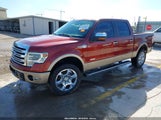 Ford F-150 King Ranch 1FTFW1ET9EKF53601 снимка