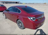 BUICK REGAL TURBO GS 2G4GU5GX9G9****** снимка