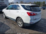 CHEVROLET EQUINOX LT 3GNAXSEV0JL****** снимка
