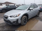 SUBARU CROSSTREK PREMIUM JF2GTAPC7M8335356 снимка