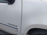 CHEVROLET TAHOE LTZ 1GNUKCE02AR****** снимка