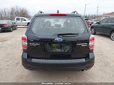 SUBARU FORESTER 2.5I JF2SJABC0GH558642 снимка