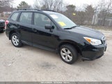 SUBARU FORESTER 2.5I JF2SJABC0GH558642 снимка