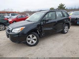 SUBARU FORESTER 2.5I JF2SJABC0GH558642 снимка