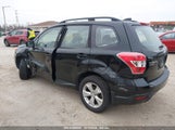 SUBARU FORESTER 2.5I JF2SJABC0GH558642 снимка