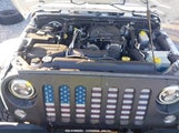 JEEP WRANGLER JK SPORT S 4X4 1C4AJWAG6JL****** снимка