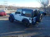JEEP WRANGLER JK SPORT S 4X4 1C4AJWAG6JL****** photo