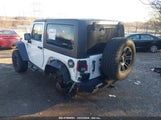JEEP WRANGLER JK SPORT S 4X4 1C4AJWAG6JL****** снимка