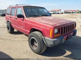 JEEP CHEROKEE CLASSIC/SPORT 1J4FT68S7XL****** снимка
