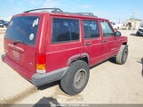 JEEP CHEROKEE CLASSIC/SPORT 1J4FT68S7XL****** снимка