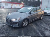 HYUNDAI ELANTRA SEL 5NPD84LF5KH415922 снимка