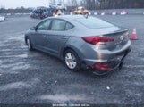 HYUNDAI ELANTRA SEL 5NPD84LF5KH415922 снимка