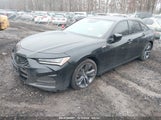 ACURA TLX A-SPEC PACKAGE 19UUB5F53NA****** снимка