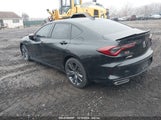 ACURA TLX A-SPEC PACKAGE 19UUB5F53NA****** снимка