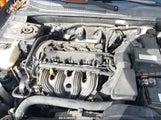 HYUNDAI SONATA GLS 5NPET46C87H203656 снимка