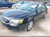 HYUNDAI SONATA GLS 5NPET46C87H203656 снимка