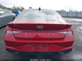 HYUNDAI ELANTRA SE KMHLL4AG0PU393701 снимка
