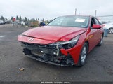 HYUNDAI ELANTRA SE KMHLL4AG0PU393701 снимка