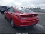 HYUNDAI ELANTRA SE KMHLL4AG0PU393701 снимка