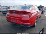 HYUNDAI ELANTRA SE KMHLL4AG0PU393701 снимка