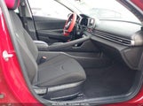 HYUNDAI ELANTRA SE KMHLL4AG0PU393701 снимка