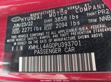 HYUNDAI ELANTRA SE KMHLL4AG0PU393701 снимка