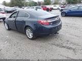 BUICK REGAL TURBO 2G4GK5EX1G9195453 снимка