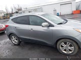 HYUNDAI TUCSON GLS KM8JUCAC9DU****** снимка