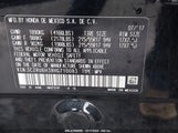 HONDA HR-V LX 3CZRU6H38HG****** снимка