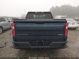 CHEVROLET SILVERADO 1500 4WD SHORT BED RST 3GCUDEEDXNG****** снимка